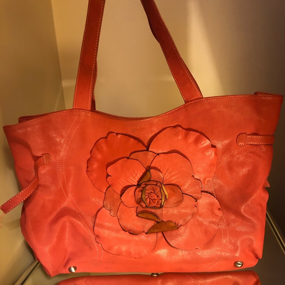 Sorial Bag